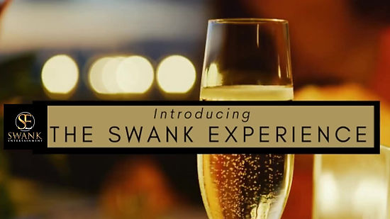 Swank Experience Video with new Music